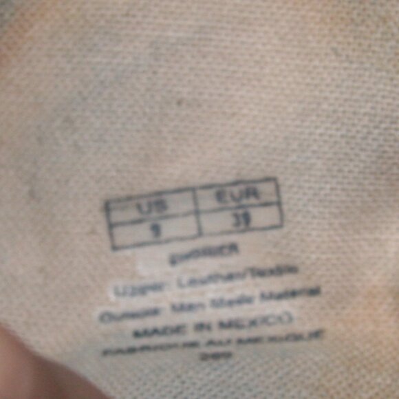 Guess leather harness boots - Picture 5 of 6